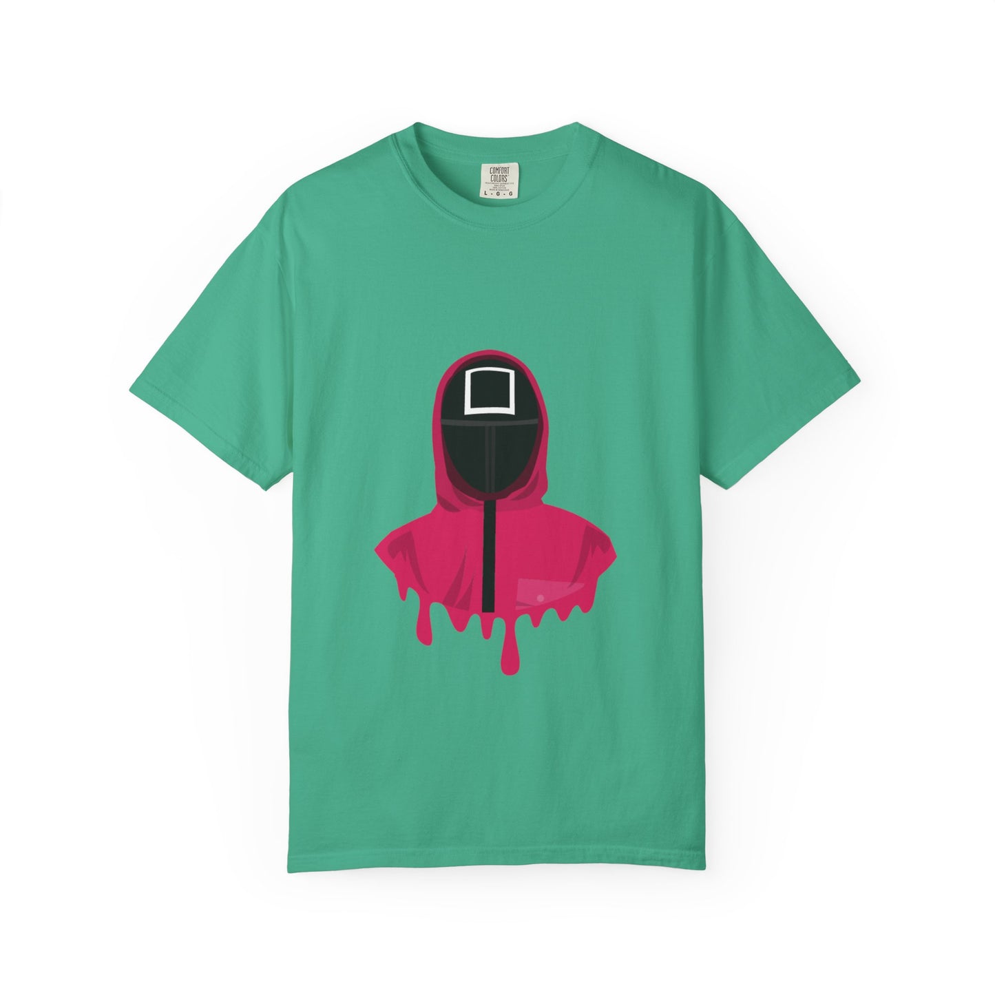 Unisex Squid Game T-shirt