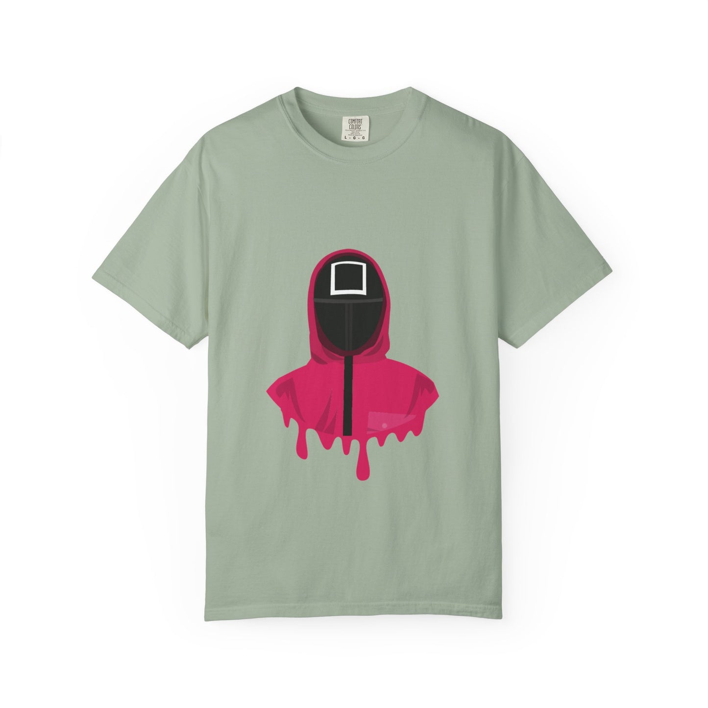 Unisex Squid Game T-shirt