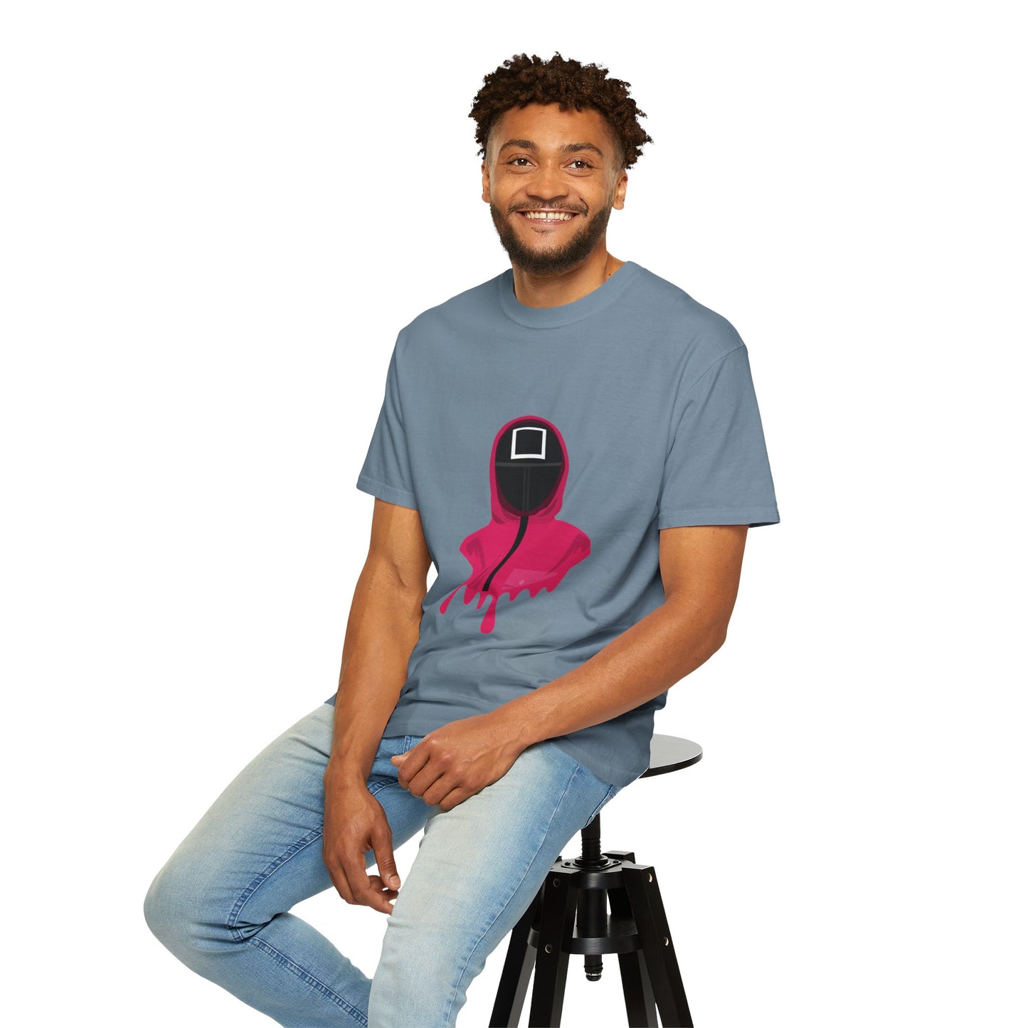 Unisex Squid Game T-shirt